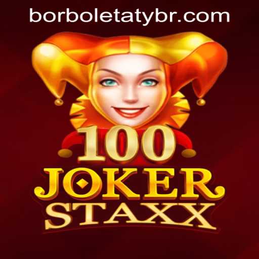 Unveiling 100JokerStaxx: A Comprehensive Guide and Introduction
