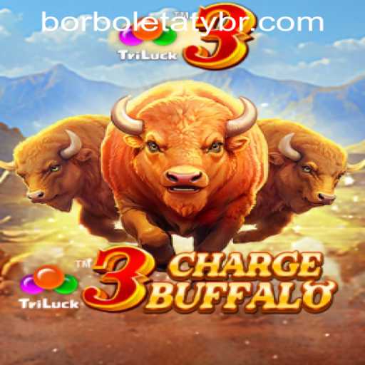 Explore the Thrills of 3ChargeBuffalo: An Exciting New Gaming Experience