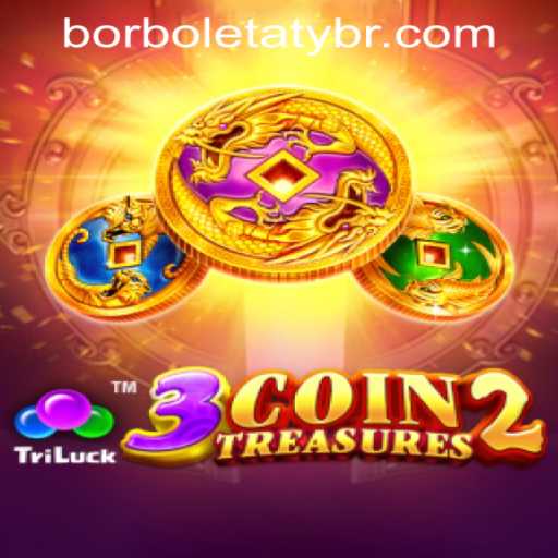 Exploring 3CoinTreasures2: A Comprehensive Guide to the Game with Borboletaty PH Login