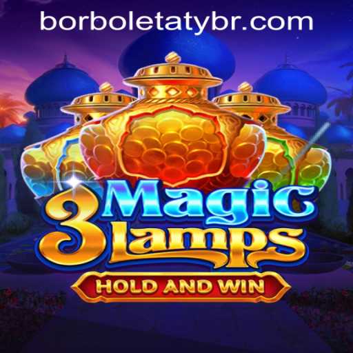 Explore the Enchanting World of 3MagicLamps with Borboletaty PH Login