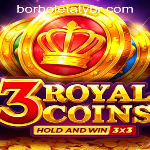 Unveiling the Thrilling World of 3royalcoins: A Comprehensive Guide