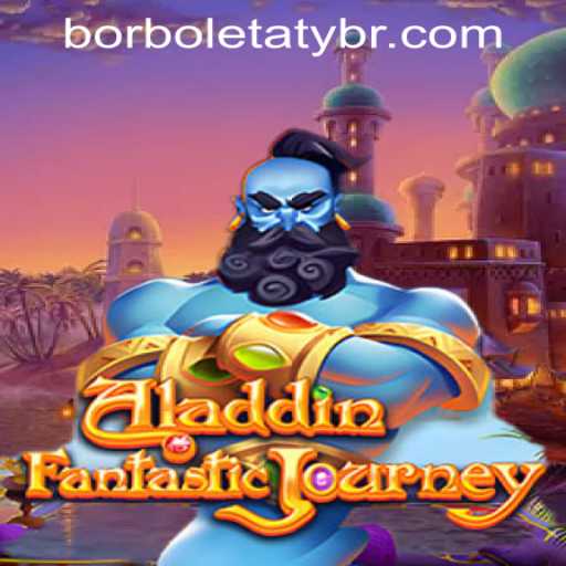 Exploring the Magic of Aladdin: A Journey Through Adventure and Mystique