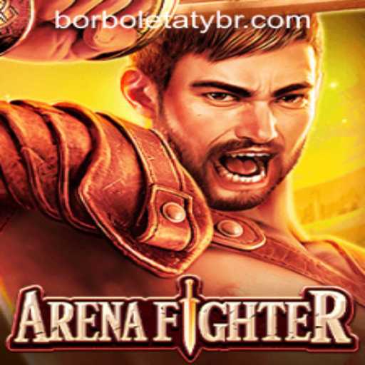 ArenaFighter: Dominating the Digital Battleground