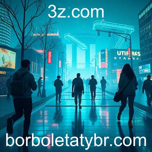 O Impacto dos Jogos de Realidade Aumentada em 2025