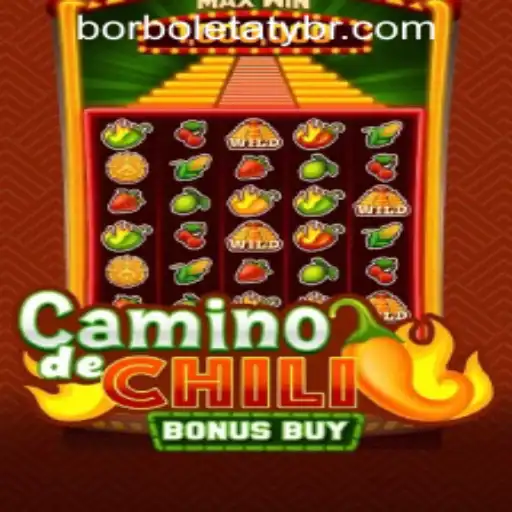 Embark on a Spicy Adventure with CaminodeChiliBonusBuy