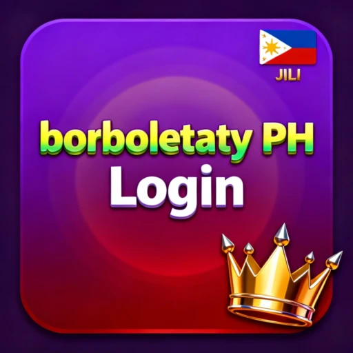 borboletaty PH Login