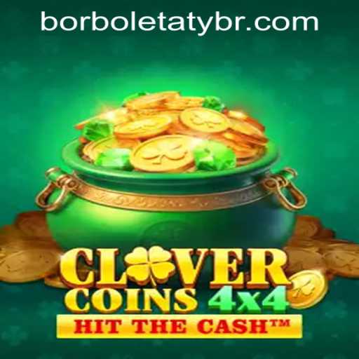 Exploring the Engaging World of CloverCoins4x4