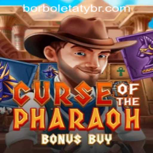 Unveiling CurseofthePharaohBonusBuy: An Egyptian Adventure Awaits