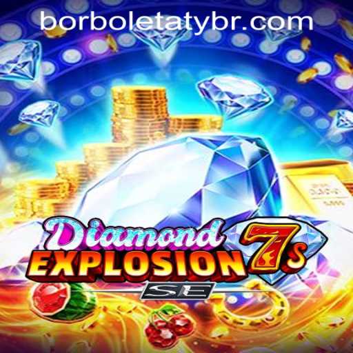 DiamondExplosion7sSE: A Thrilling Gem-filled Adventure