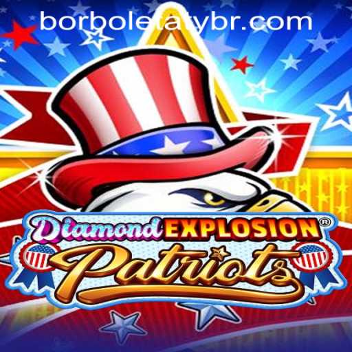 DiamondExplosionPatriots: A Thrilling Gameplay Experience