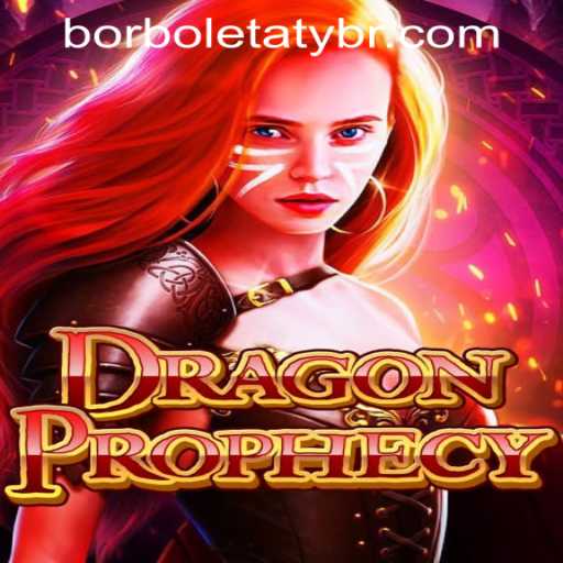 Discover the Mystical World of DragonProphecy: A Comprehensive Guide