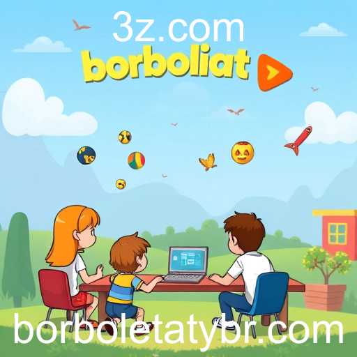 A Importância dos Jogos Educativos na Aprendizagem Interativa