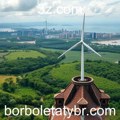 Inovações e desafios no cenário ambiental brasileiro