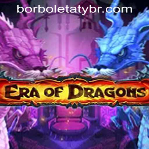 Discover the Mystical World of EraOfDragons: A Comprehensive Guide