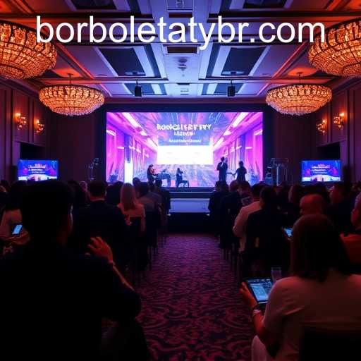Exploring the World of Exclusive Events with Borboletaty PH Login