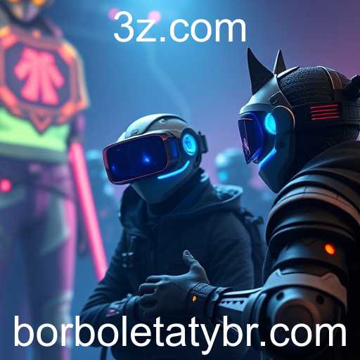 Inovações e Tendências no Mundo dos Games em 2025