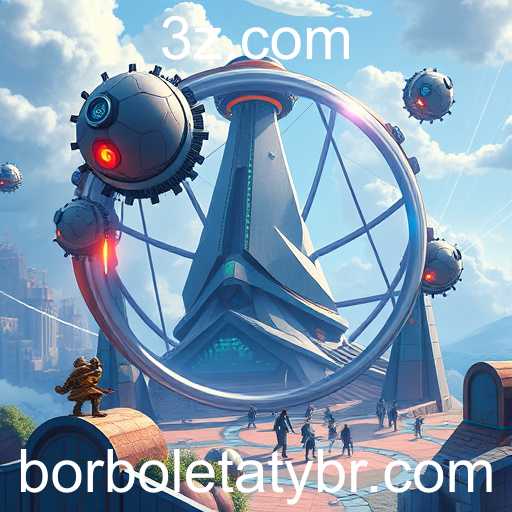 Revolução no Multiverso dos Jogos com Expansão do Borboletaty