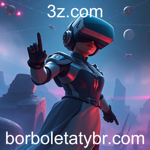 A Revolução dos Jogos: Novas Tendências Emergentes