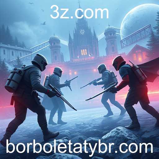 Nova Expansão do Mundo Gamer: As Grandes Surpresas de 2025