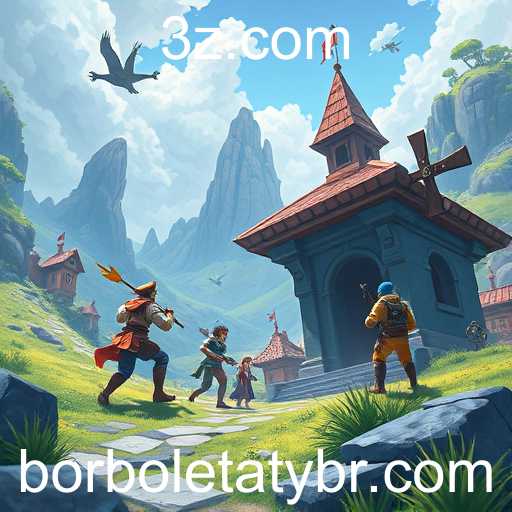 Tendências e Novidades nos Jogos Online em 2025