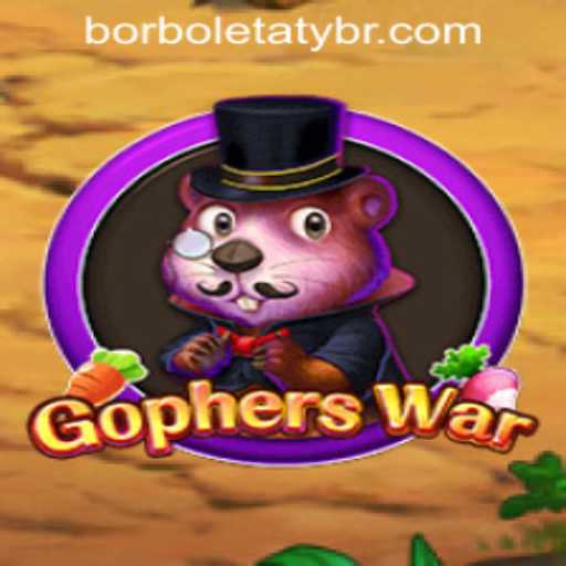 Exploring the Dynamic World of GophersWar with Borboletaty PH Login