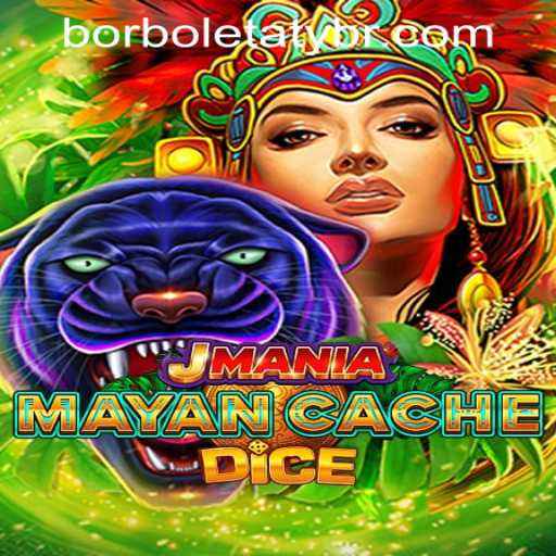 JManiaMayanCacheDice: Unveiling the Thrilling Adventure with Borboletaty PH Login