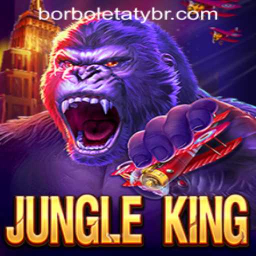 JungleKing: Exploring the Thrills and Challenges of the Jungle Adventure Game