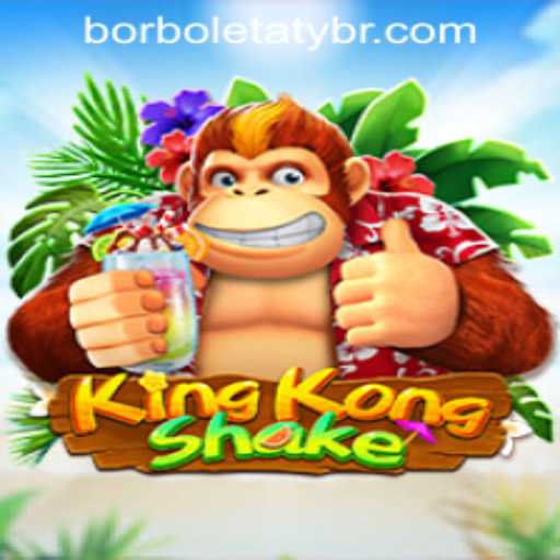 KingKongShake: An Immersive Jungle Adventure