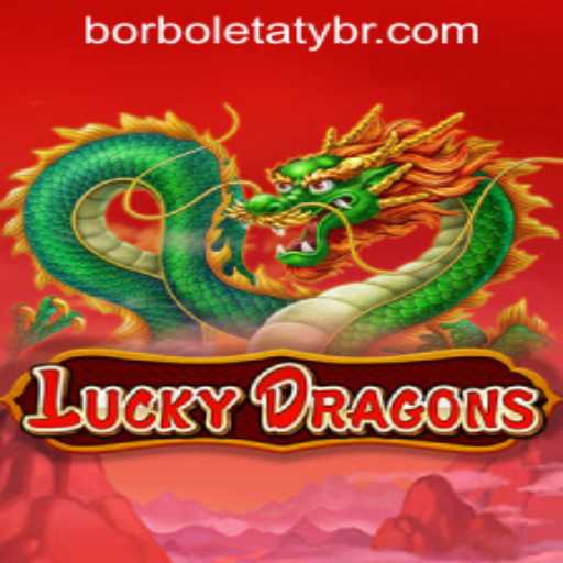 Journey into the World of LuckyDragons - A Comprehensive Guide