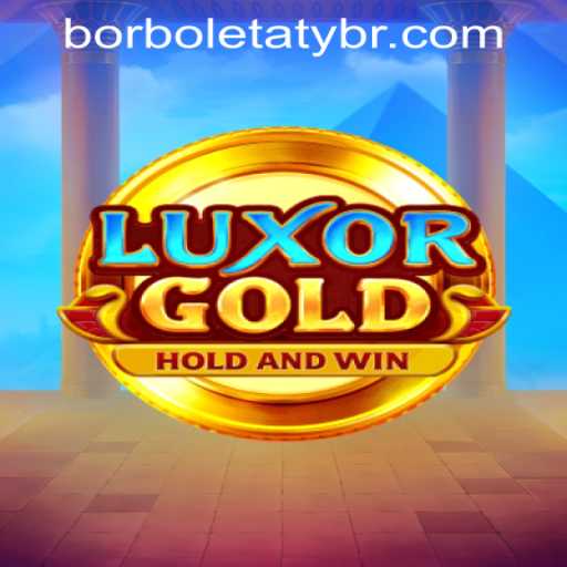 Explore LuxorGold: A New Fascination in Gaming