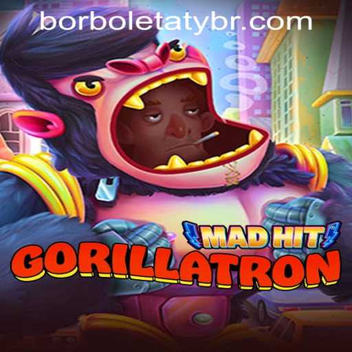 Exploring the Thrills of MadHitGorillatron: A New Gaming Phenomenon