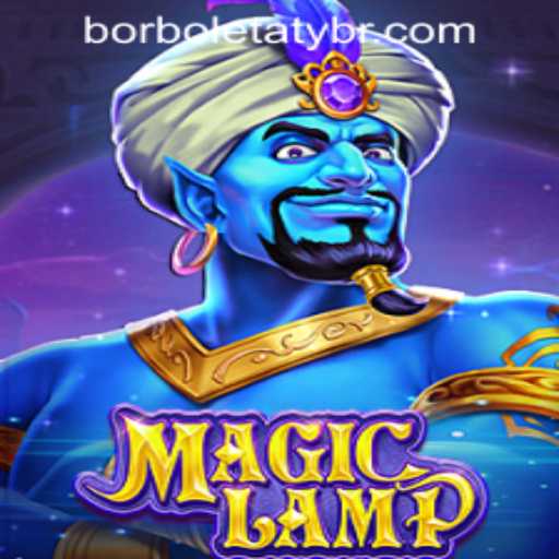 Explore the Enchanting World of MagicLamp: A Deep Dive into Gameplay and Strategy