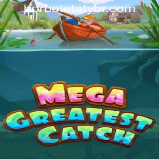 MegaGreatestCatch: The Ultimate Gaming Experience and Its Exciting New Update