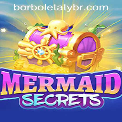 Dive into the Magical World of MermaidSecrets: A Gaming Adventure Awaits