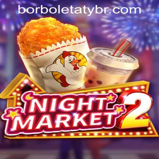 Exploring NightMarket2: An In-Depth Look at an Exciting Virtual Marketplace