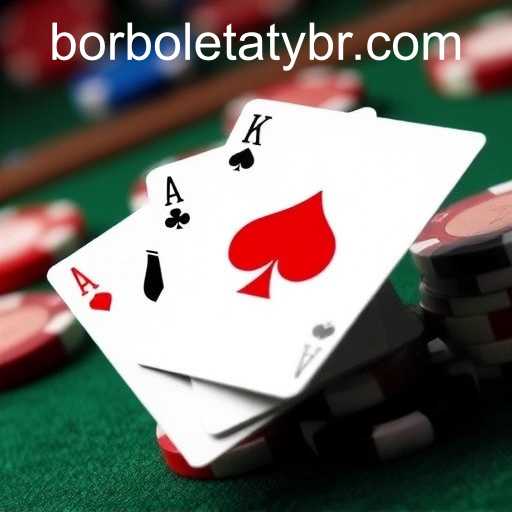 Poker Games: Exploring the World of Borboletaty PH Login
