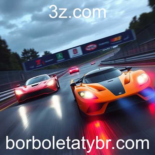 A Evolução e o Futuro dos Jogos de Corrida