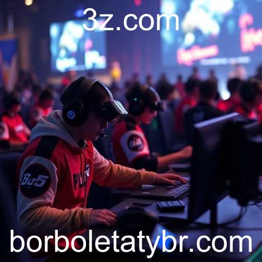Borboletaty: Uma Nova Era nos Jogos Online
