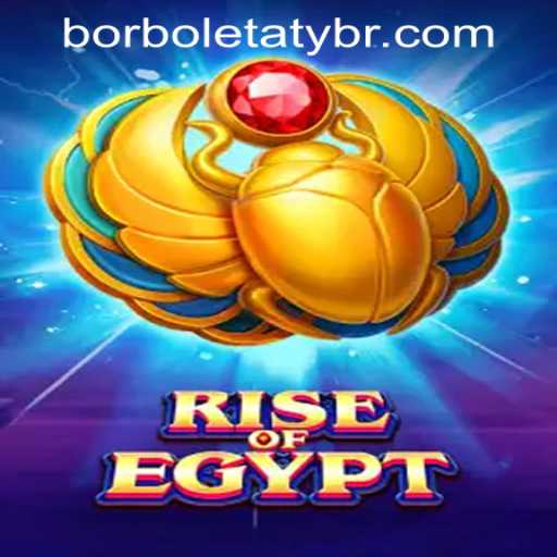 Rise of Egypt: A Journey Through Ancient Lands