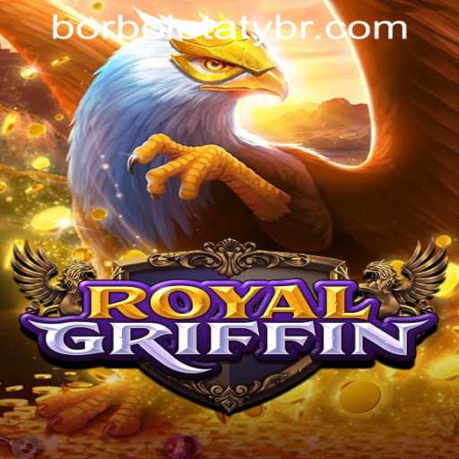 Discover the Enchantment of RoyalGriffin: A Modern Fantasy Adventure