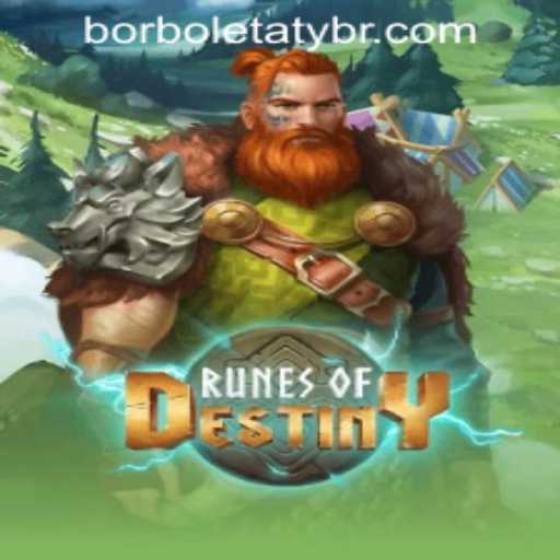 Explore the Mystical World of RunesOfDestiny with Borboletaty PH Login