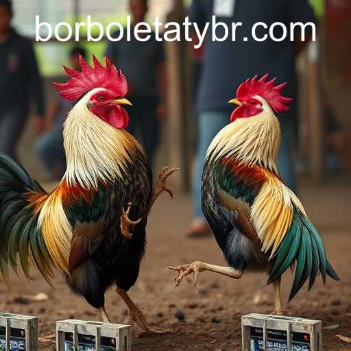 Delving into the World of Sabong Games: The Essence of Borboletaty PH Login