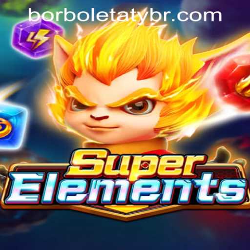 Exploring the Dynamic World of SuperElements and Navigating Borboletaty PH Login