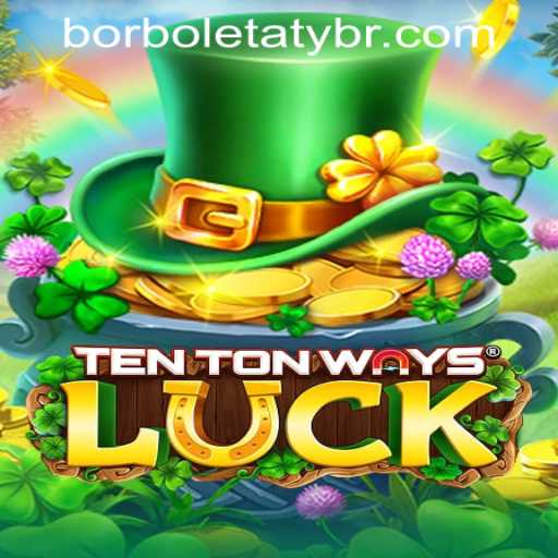 Discovering the Enchanting World of TenTonWaysLuck and the Key to Success with Borboletaty PH Login
