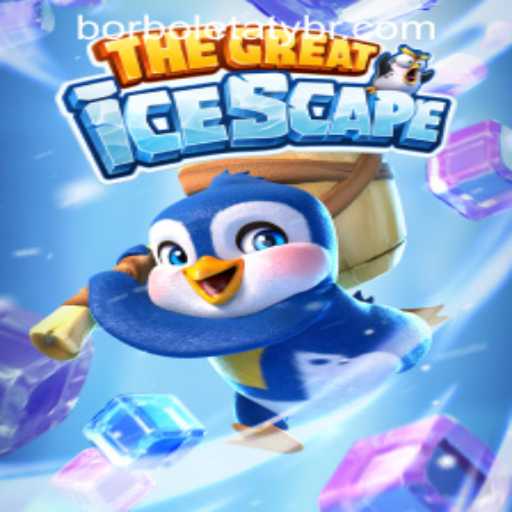 The Great Icescape and the Borboletaty PH Login