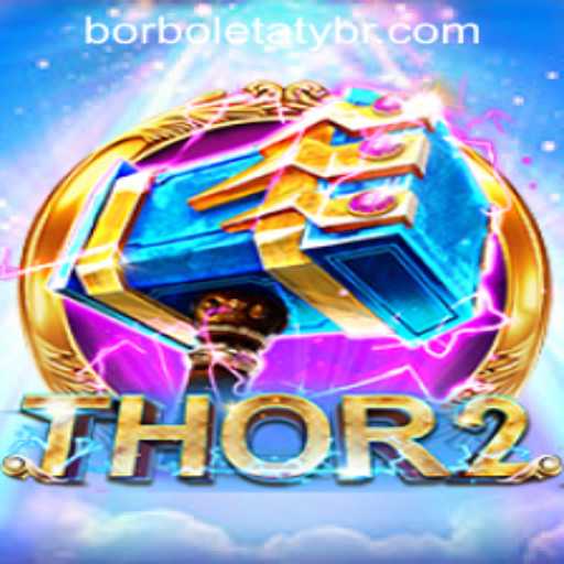 Unleashing the Power of Thor2: A Journey into its Epic Universe