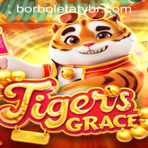 TigersGrace: The Virtual Realm of Strategy and Survival