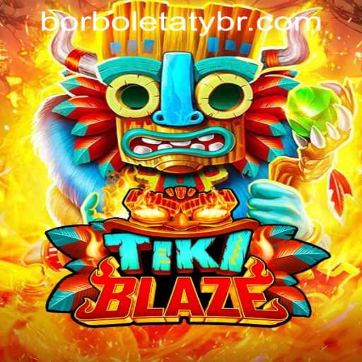 Discover the Thrilling World of TikiBlaze: Your Ultimate Gaming Adventure
